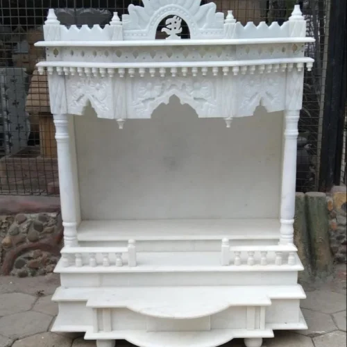 Marble Temple Manufacturing